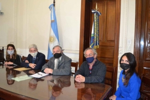 Convenio de cooperaci&oacute;n con facultad de Ingenieria