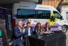 Bus Vitivinícola para recorrer bodegas jujeñas
