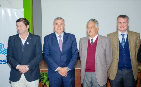 Morales ser&aacute; expositor en el 30&ordm; Congreso Internacional de la Ca&ntilde;a de Az&uacute;ca