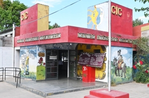 CIC Alberdi amplía su oferta 2026 con capacitaciones