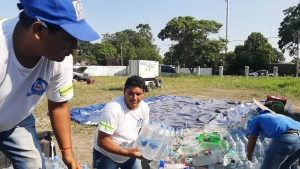 INFORME N&deg; 5 COMIT&Eacute; OPERATIVO DE EMERGENCIAS (COE): LAS NECESIDADES EN LA ESPERANZA EST&Aacute;N CUBIERTAS