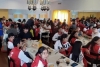 Juegos Nacionales Evita: La delegaci&oacute;n juje&ntilde;a lleg&oacute; a la ciudad de Mar del Plata