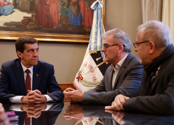 "Red Pymes Comex" para potenciar la exportaci&oacute;n y el uso estrat&eacute;gico de las Zonas Francas