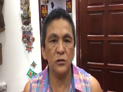 Sin apoyo del Gobierno, Milagro Sala y la Tupac se diluyen en la pol&iacute;tica juje&ntilde;a