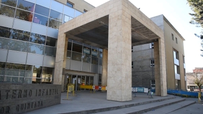El Gobierno de Jujuy brind&oacute; respuesta cabal a las demandas del sector Salud