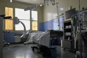 Se efectuaron dos cirug&iacute;as laparosc&oacute;picas en el Hospital de La Quiaca