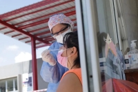Paulatina disminuci&oacute;n de casos por Covid en Jujuy