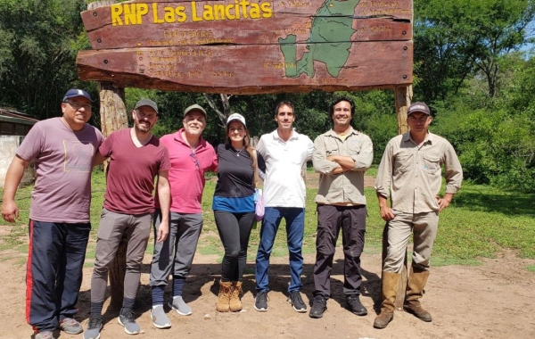 Avance en la recuperaci&oacute;n sustentable de paisajes y medios de vida en Jujuy