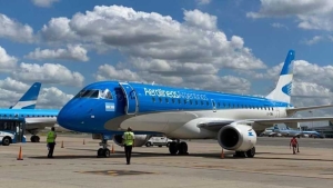 Aerol&iacute;neas confirm&oacute; tratativas para los vuelos entre Buenos Aires y Beijing