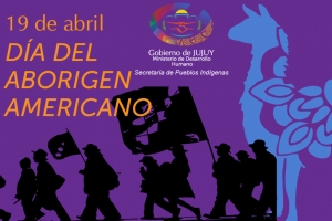 D&iacute;a del Aborigen y la necesidad de respeto a la diversidad &eacute;tnica