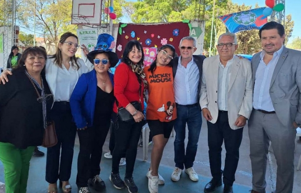 "Primavera Fest 2025" en San Pedro