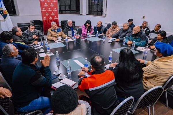 &Eacute;xodo Juje&ntilde;o. La marcha evocativa se realizar&aacute; por las calles c&eacute;ntricas