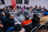 &Eacute;xodo Juje&ntilde;o. La marcha evocativa se realizar&aacute; por las calles c&eacute;ntricas