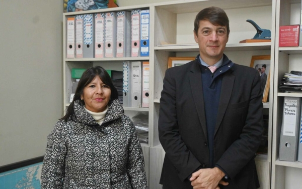 Actividades.Toma de Conciencia por Maltrato a Personas Mayores
