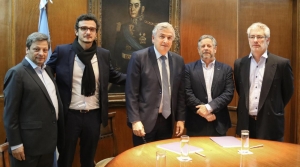 JUJUY PROVEER&Aacute; GRATUITAMENTE ACEITE DE CANNABIS A HOSPITALES DEL PA&Iacute;S