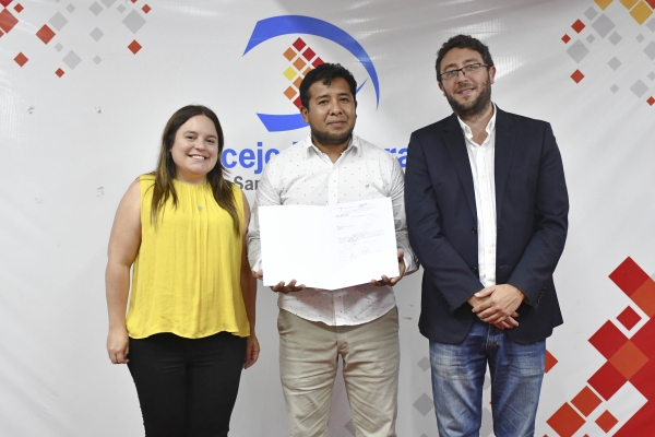 Declararon de Interés Municipal y Cultural el libro “Música de la Quebrada de Humahuaca para guitarra”