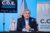 &ldquo;Prorrogamos la cuarentena hasta el 24 de mayo&rdquo;