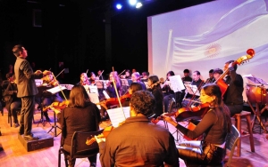Tacita de C&aacute;mara 2025: Una fiesta de m&uacute;sica en la ciudad