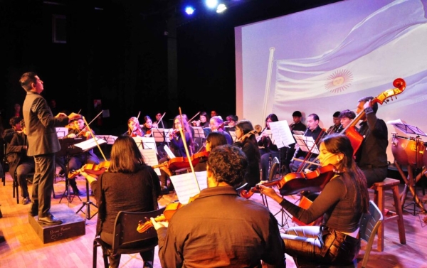 Tacita de C&aacute;mara 2025: Una fiesta de m&uacute;sica en la ciudad