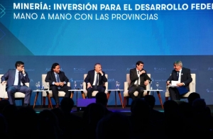 Jujuy se consolida como coraz&oacute;n minero de Argentina