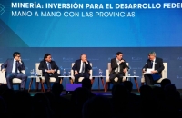 Jujuy se consolida como coraz&oacute;n minero de Argentina
