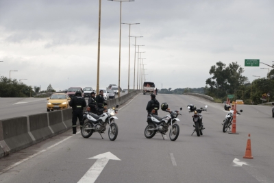 Restricci&oacute;n de tr&aacute;nsito sobre Avenida Savio