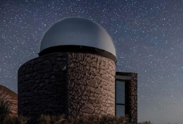 Susques contar&aacute; con un Centro de Observaci&oacute;n Astron&oacute;mica