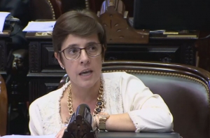 OTRA MANIOBRA PARA DESESTABILIZAR AL GOBERNADOR GERARDO MORALES