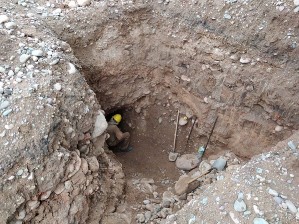 Palpal&aacute;, Fraile y Humahuaca, con obras con financiamiento de Infraestructura