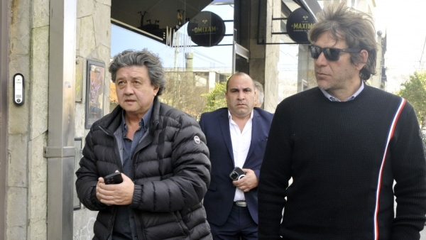 Se parti&oacute; el bloque de legisladores de Milei en rechazo al acuerdo con Macri: "son parte del fracaso"