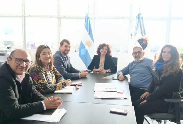 Acci&oacute;n conjunta entre Educaci&oacute;n y Municipio de Capital