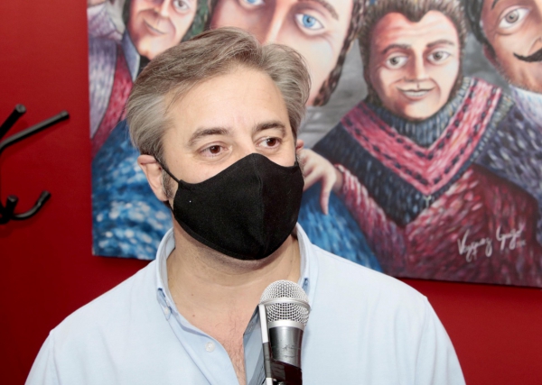 Advierten sobre inspectores municipales "truchos"