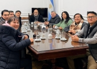 Fortalecimiento del sector comercial de Perico