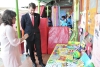 Interesante muestra cient&iacute;fica se realiz&oacute; en la escuela municipal &ldquo;Marina Vilte&rdquo;