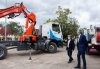 Nuevo equipamiento para Agua Potable de Jujuy