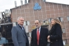 El Gobierno de Jujuy acompañó el inicio de la zafra 2026 en Ledesma