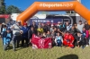 Monterrico . Liga Provincial de Inclusión Deportiva