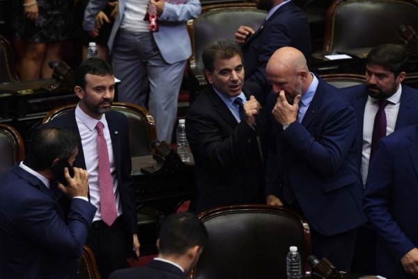 Diputados de Cambiemos denunciaron penalmente a Fernandez por expropiar Vicentin