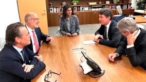 El Gobierno y el FMI iniciar&aacute;n el viernes las reuniones para destrabar desembolsos