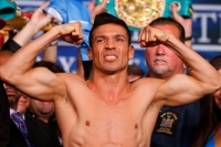 Boxeo: "Maravilla" Mart&iacute;nez ir&aacute; por una despedida gloriosa