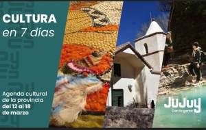 Cultura en 7 d&iacute;as: Hasta el 18 de marzo