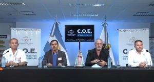 Coronavirus: Jujuy no present&oacute; nuevos casos positivos