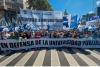 La Corte rechazó las recusaciones del Estado y mantuvo a los jueces en la causa por el financiamiento universitario