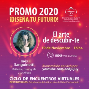 Nueva jornada de "Dise&ntilde;a tu futuro"