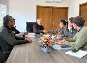Trámites ganaderos.Humahuaca y Tilcara suman nuevos servicios