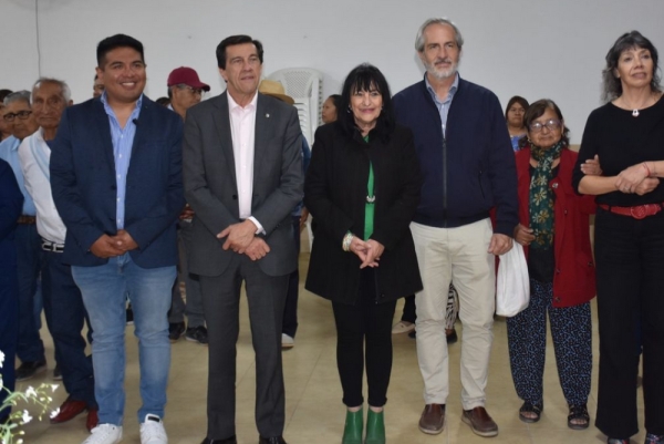 Centro de D&iacute;a de Personas Mayores en Rode&iacute;to