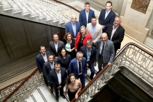 Jujuy presente en el &uacute;ltimo COFESA de 2025