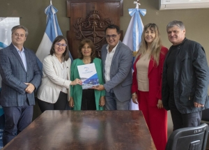 Inter&eacute;s Municipal el &ldquo;A&ntilde;o Internacional de las Cooperativas&rdquo;