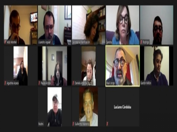 Municipio reprogram&oacute; todos sus servicios