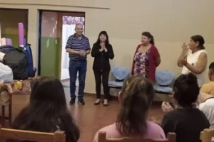 Garantizan el Derecho a la Educaci&oacute;n de Ni&ntilde;os, Ni&ntilde;as y Adolescentes sin Cuidados Parentales
